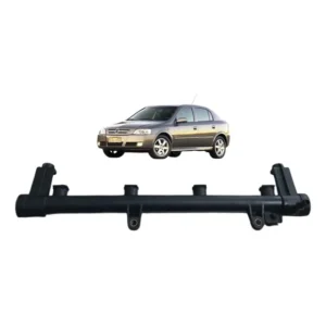 Flauta Combustivel 52900901709 Gm Vectra Astra 2005 A 2010
