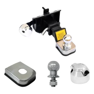 Engate Reboque Discovery 3 E 4 2009 2010 2011 2012 1000kg