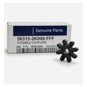 Acoplamento Coluna Direção Elétrica Orig. Hyundai I30 10-16