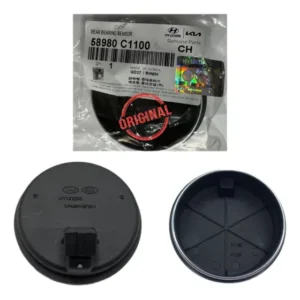 Sensor Abs Traseiro Kia Sportage Hyundai Tucson Sonata