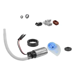 Bomba De Combustivel Gol Parati Saveiro Santana Kombi Alcool