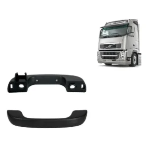 Alça Parabrisa Volvo Fh (com Capa) Lado Direito - 3175367