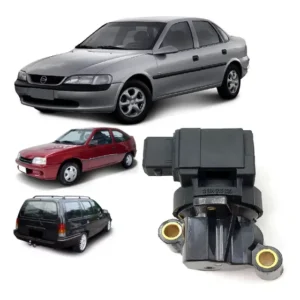 Atuador Marcha Lenta Vectra 97 98 99 00 01 02 Sf 2.0/2.2 16v