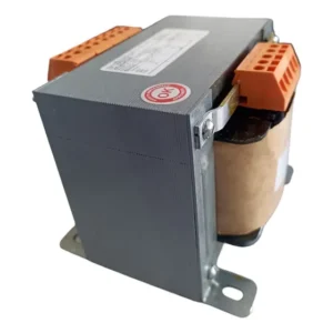 Transformador Monof 400va E-220/380-440v S-12/24/110/220v