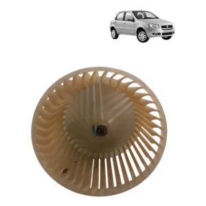 Motor Ventilador Fiat Palio Siena Strada 2001 2011