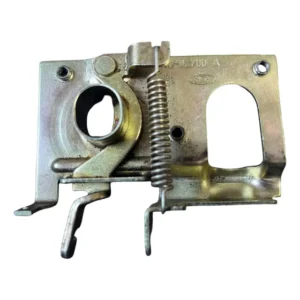 Fechadura Inferior Capô Ford Verona 1989 Até 1992 Original