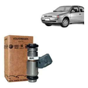 Bico Injetor Gol G3 1.0 16v Iwp113 Original