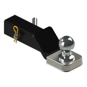 Ponteira Removível Reboque Universal 5x5mm