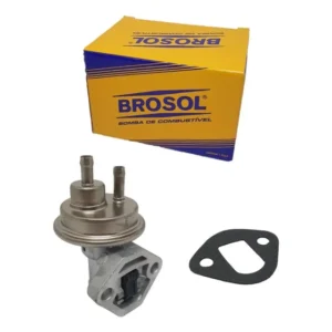 Bomba Combustivel Premio/elba/fiorino 1.5 Motor Fiasa Nac
