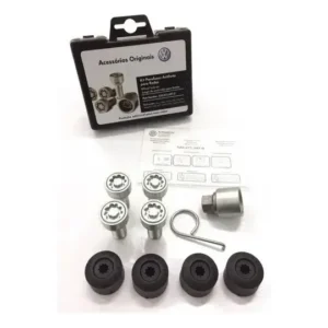 Parafuso Segredo Antifurto Fox Golf Volkswagen - 5z0071597d