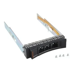 Gaveta HD 3.5 SAS/SATA IBM 69Y5284 Hot Swap Servidores X3300 M4 X3500 M4