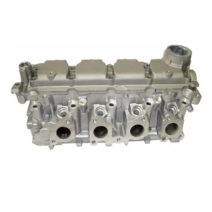 Cabeçote Completo Motor Da Spacefox Fox 1.6 8v 032103063ad