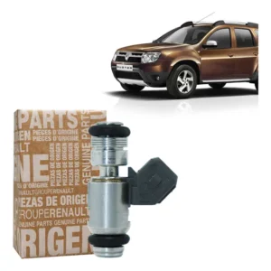 Bico Injetor Iwp179 Clio Megane 1.6 16v Flex Iwp179
