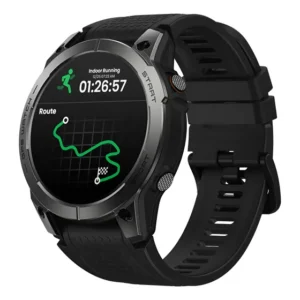 Relógio Inteligente Gps Zeblaze Stratos 3 Pro, Gps Embutido