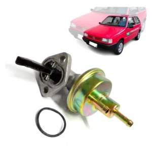 Bomba De Combustível Mecânica Fiat Premio Uno 1.6 1990/1995