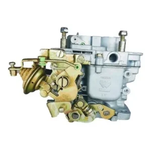 Carburador Para Escort 86 A 89 Cht 460 Motor 1.6 Gasolina (Recondicionado)