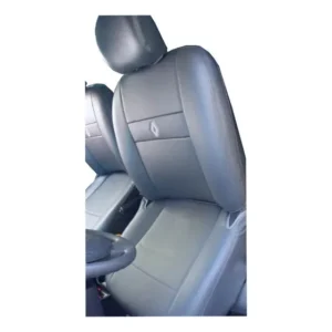 Capa Banco Carro Couro Renault Kangoo