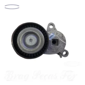 Tensor Correia Motor Alternador Ford Ka 1.0 3cil 2014 /2021