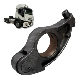 Balancim Escape Iveco Stralis 400 480 Cursor 13 504382772