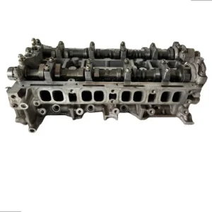 Cabeçote Ford Fusion Ecoboost 2.0 Std Com Comando