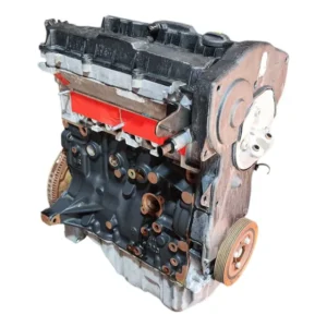 Motor Parcial Peugeot C3 1.6 2015/2016