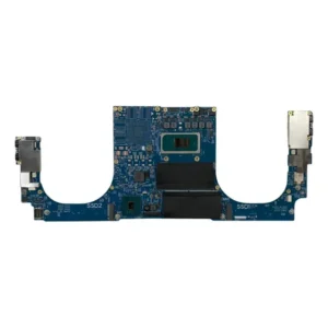 Placa Mae Notebook Dell Xps 9710 Ddr4 Core I5-11400h Azul
