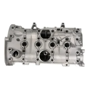 Cabeçote Renault Logan Duster Fluence Sandero 1.6 16v K4m