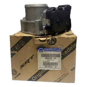 Corpo Borboleta Tbi Fiat Jeep Motor E-torq 1.8 16v 1.6 16v