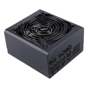 Fonte De Alimentação C3tech Atx 850w Full Modular Ps-g850 Preto