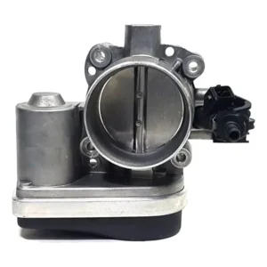 161207069r Corpo De Borboleta - Fluence 2.0 16v M4r