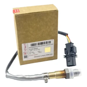 Sonda Lambda Original 0258017270 / 06a906262da / 0258017025