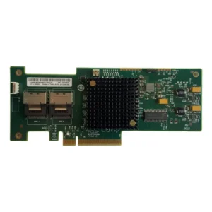 Ibm Placa Controladora M1115 6gb Sas 46c8928