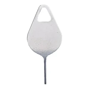 Chavinha Ferramenta Para Remover Sim Chip Para Samsung Todos