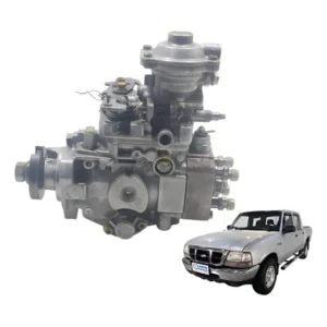 Bomba Injetora Diesel Motor 2.5 Maxion Sprinter Ranger Bosch (Recondicionado)