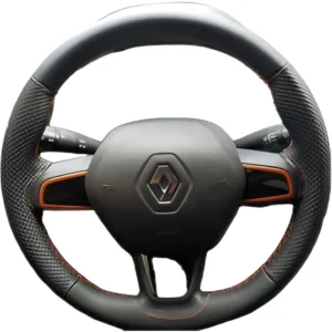 Capa De Volante Para Costurar Renault Kwid 2017 18 19