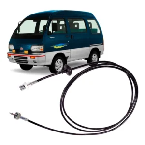 Cabo Do Velocímetro Asia Towner Truck 0.8 6v 1993/1999