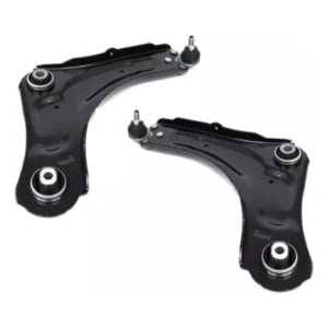 Par Bandejas Suspensao Renault Fluence 2013 2014 2015 2016