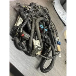 Chicote Injeção Motor Ford Focus 1.6 2013 Am5512a690 (166)