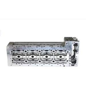 Cabeçote Para Iveco Daily 3.0 16v 13/... (euro 5)