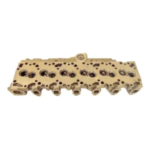 Cabecote - Cummins Serie B 5.9 6 Cils