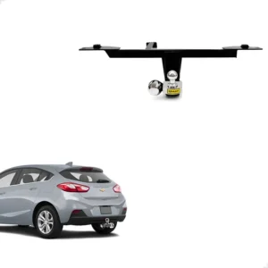Engate Fixo Completo Para Cruze Hatch Sport 2016 Adiante Cruze Hatch 2016 Até 2022