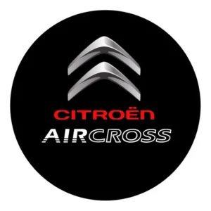 Capa De Estepe Ecosport Aircross Citroen Aircross