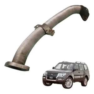 Cano Tubo Válvula Egr Mitsubishi Pajero Full 3.2 2015 2016