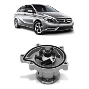 Bomba Água Para Mercedes B180 1.7 B200 2.0 B200 2.0 Turbo