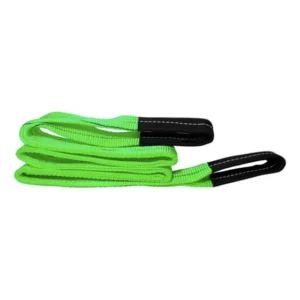 Cinta De Elevacao Poliester 2,0t X 2m 50mm Larg 179,0004 Nf Verde