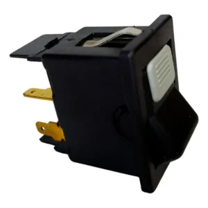 Interruptor Luz Com Trava Para Scania 112 113 290951