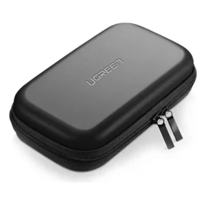 Bolsa/case P Disco Rígido Externo À Prova De Choque Ugreen