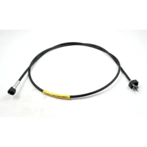 Cabo Velocimetro Ford F-4000 - C/motor Fto E Mwm 82/91 1675