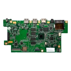 Placa Mãe S14ct0x Positivo Stilo Xc3550 Xc3552 Xc3570 Verde