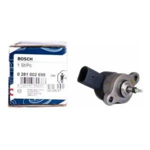 Valvula Rail Sprinter 311 313 A6110780549 0281002698 Bosch